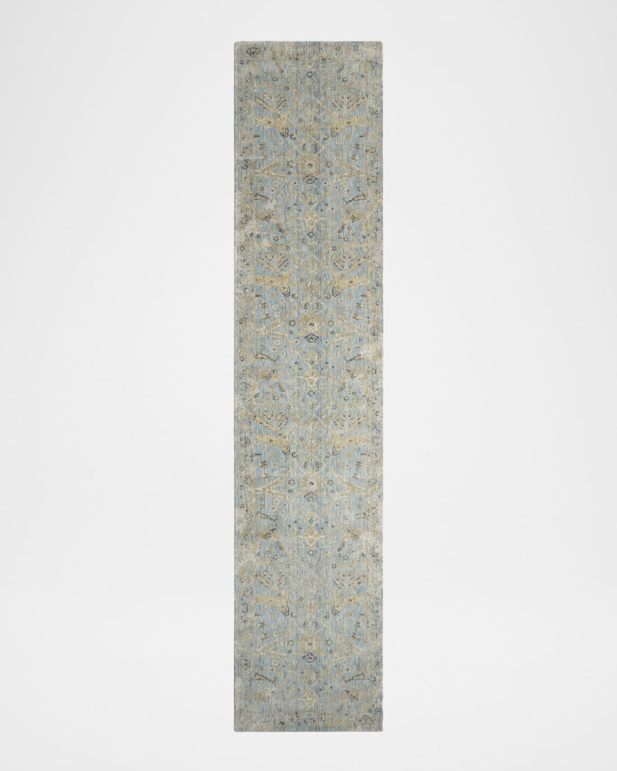 HAVEN & LOOM BEAUMONT POWER-LOOMED RUNNER, 3' X 8' 