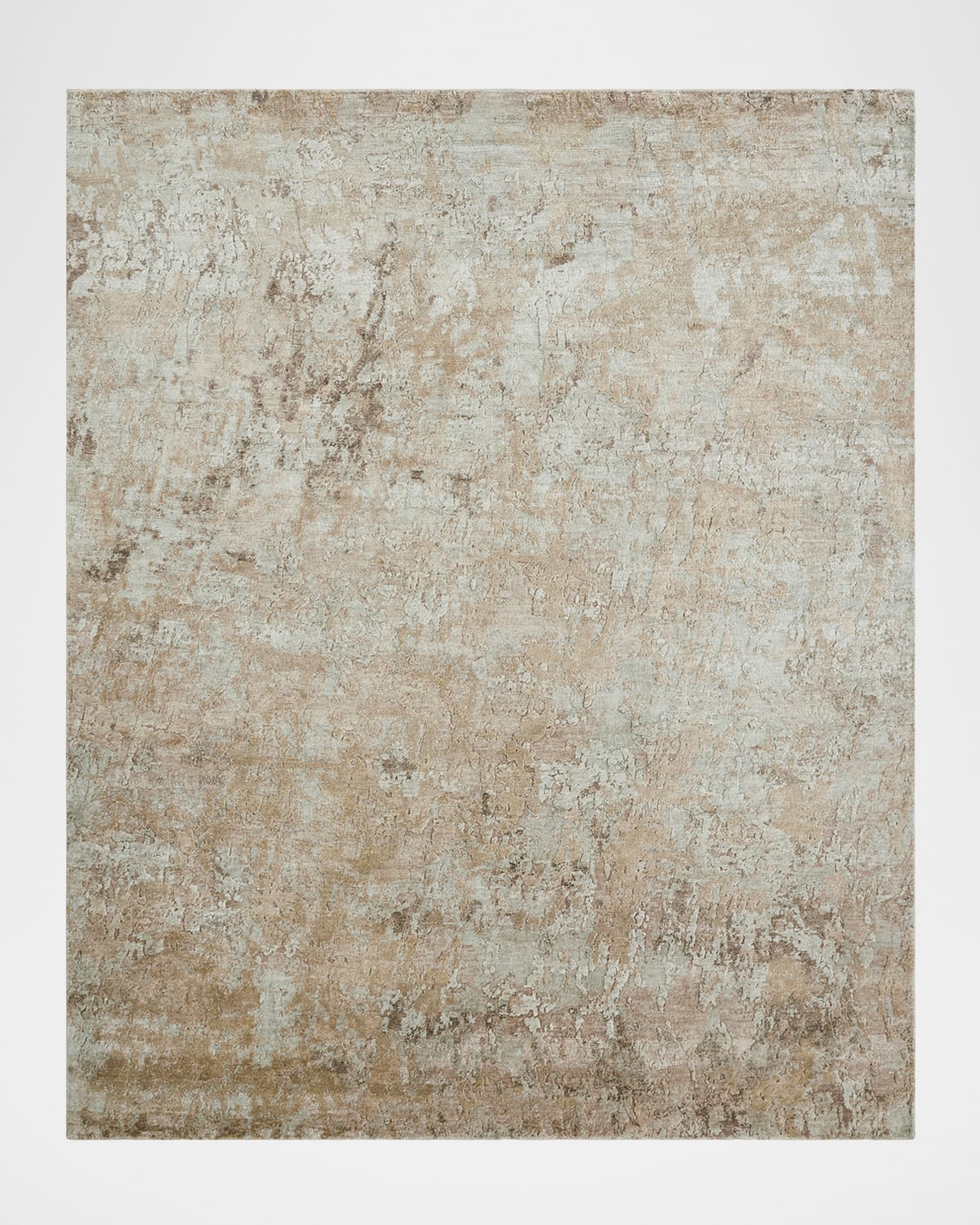 HAVEN & LOOM MONTGOMERY HAND-KNOTTED RUG, 12' X 15' 