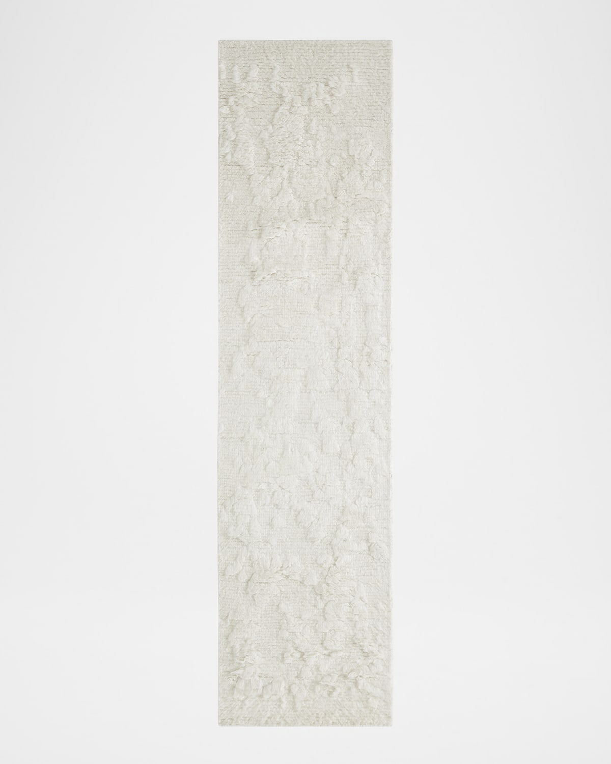 HAVEN & LOOM ASHFORD HAND-KNOTTED RUNNER, 3' X 10' 