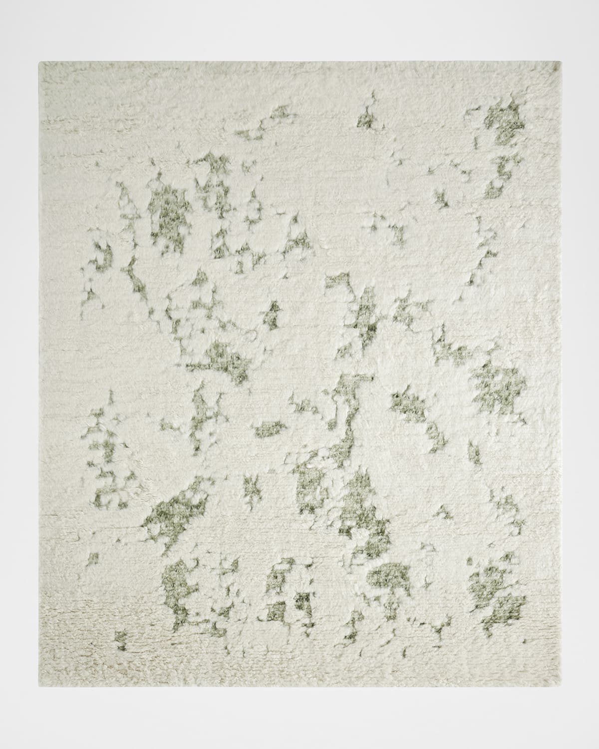 HAVEN & LOOM WINSLOW HAND-KNOTTED RUG, 8' X 10' 