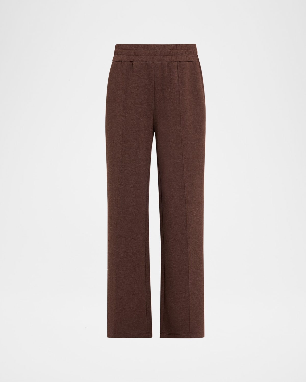 Varley The Wide-leg Pants In Green