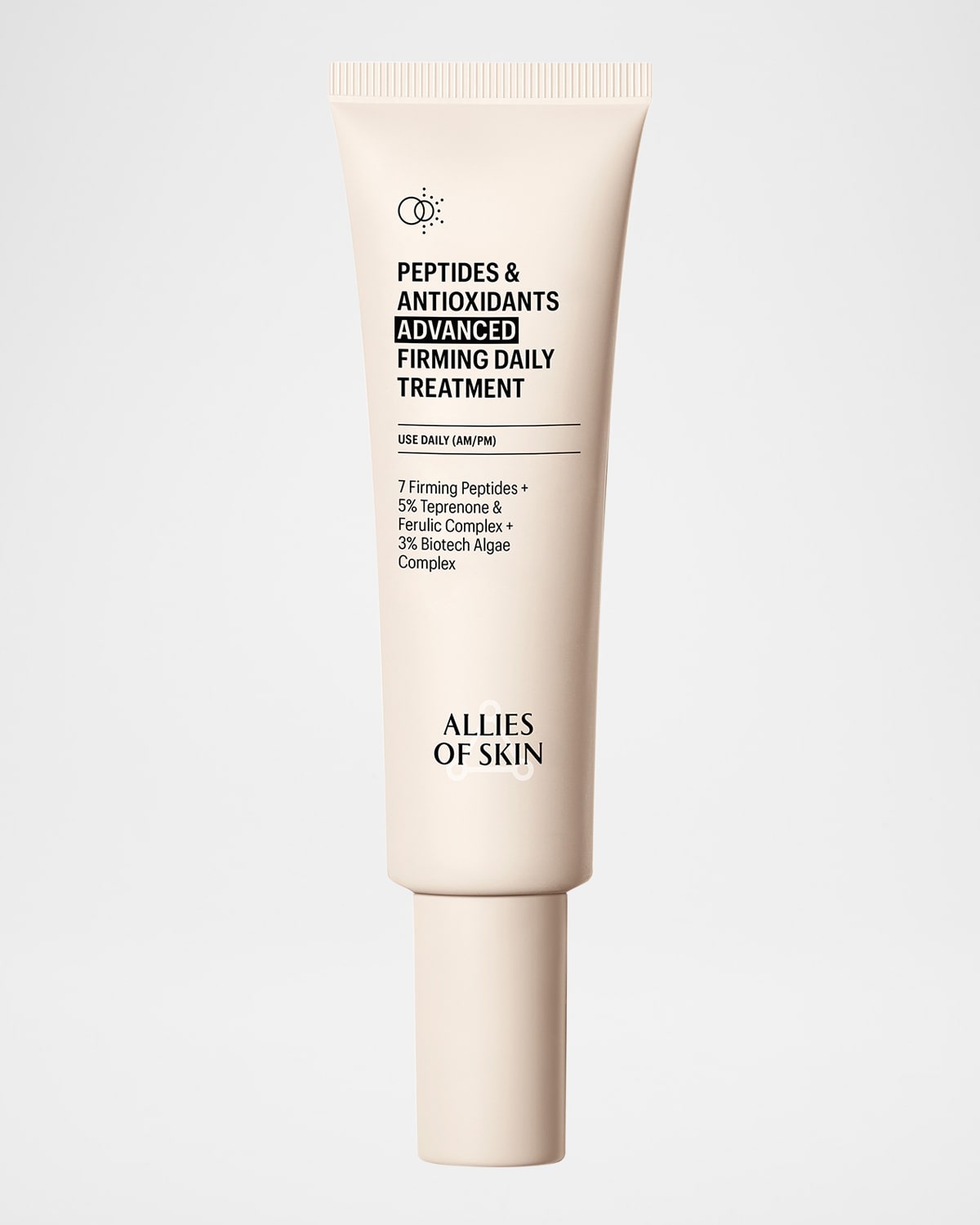 Peptides and Antioxidants Advanced Firming Daily Treatment, 2.53​ oz.