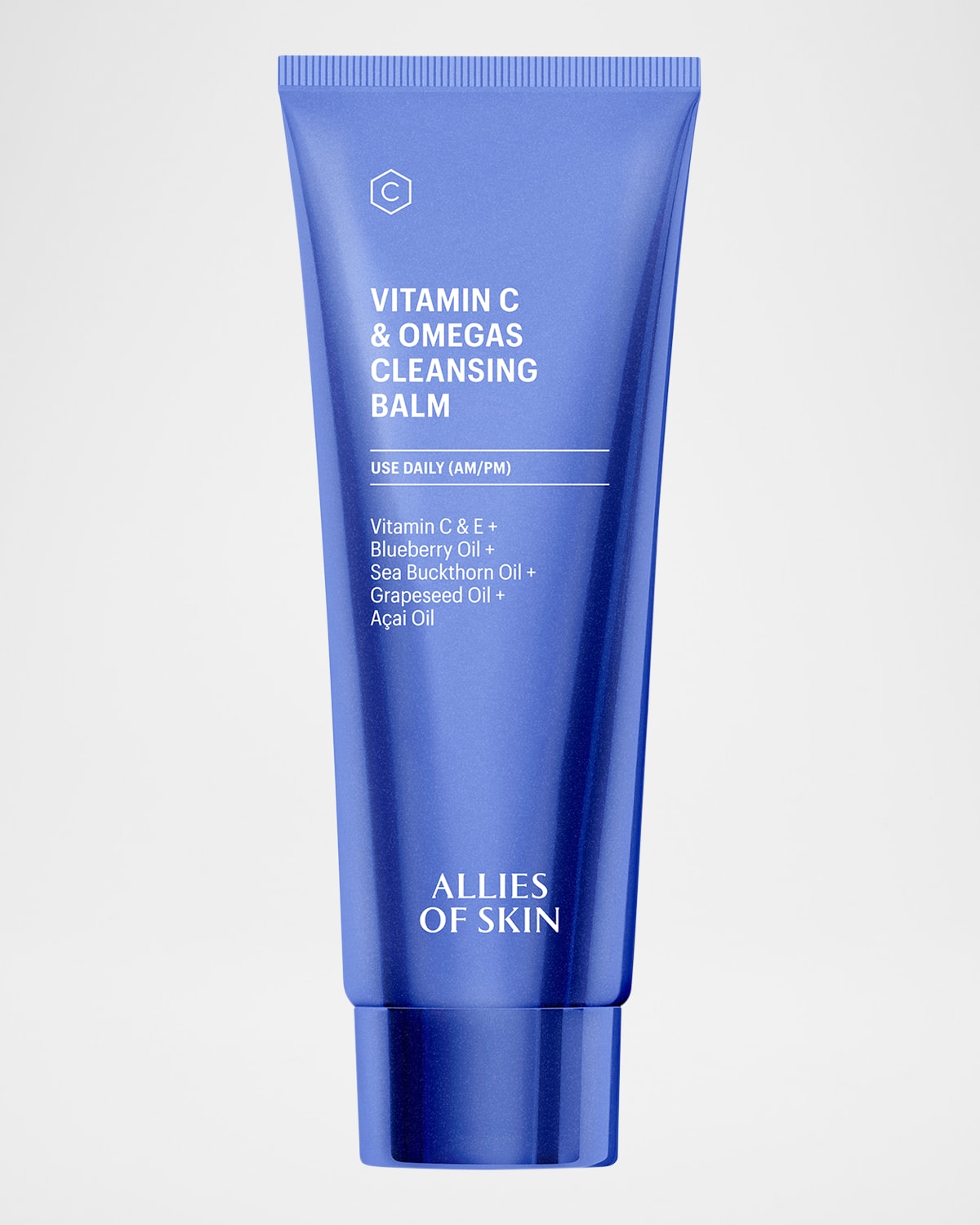Vitamin C and Omegas Cleansing Balm, 3.38 oz.