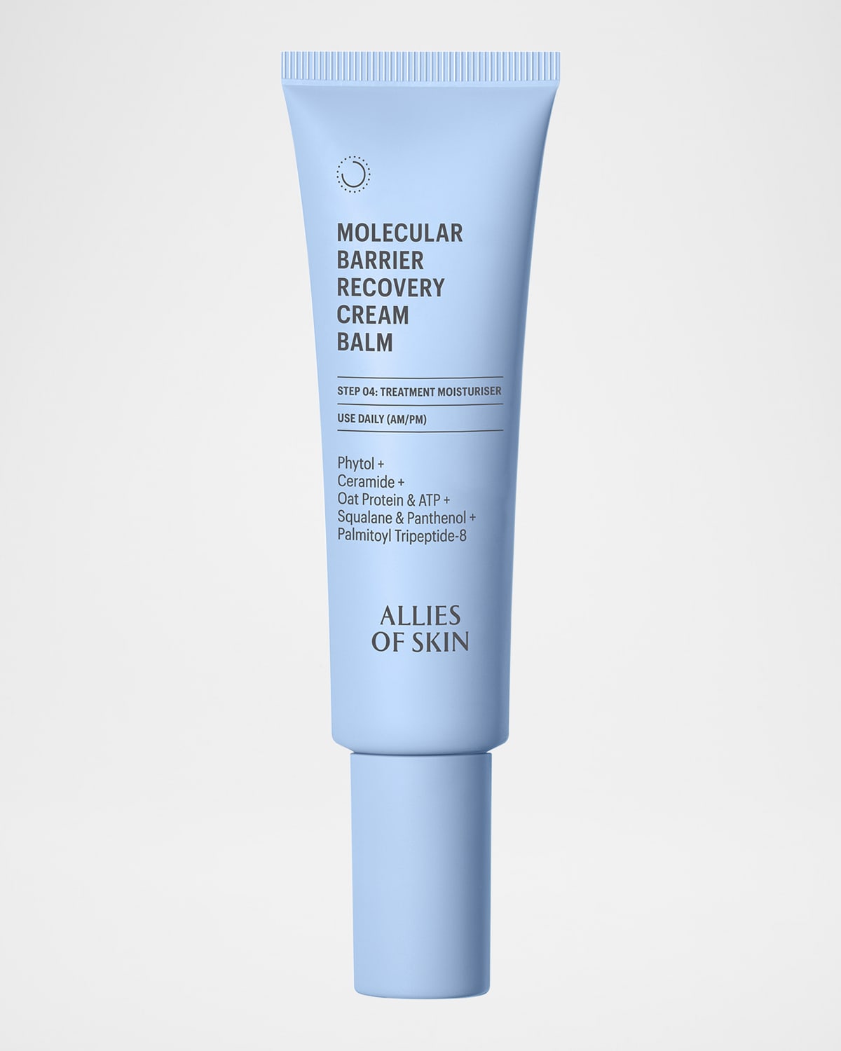 Molecular Barrier Recovery Cream Balm, 1.62 oz.