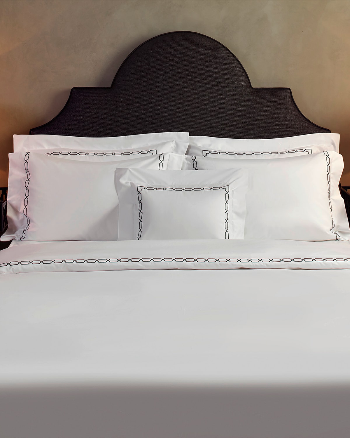 Haremlique Istanbul Topkapi Queen Duvet Cover
