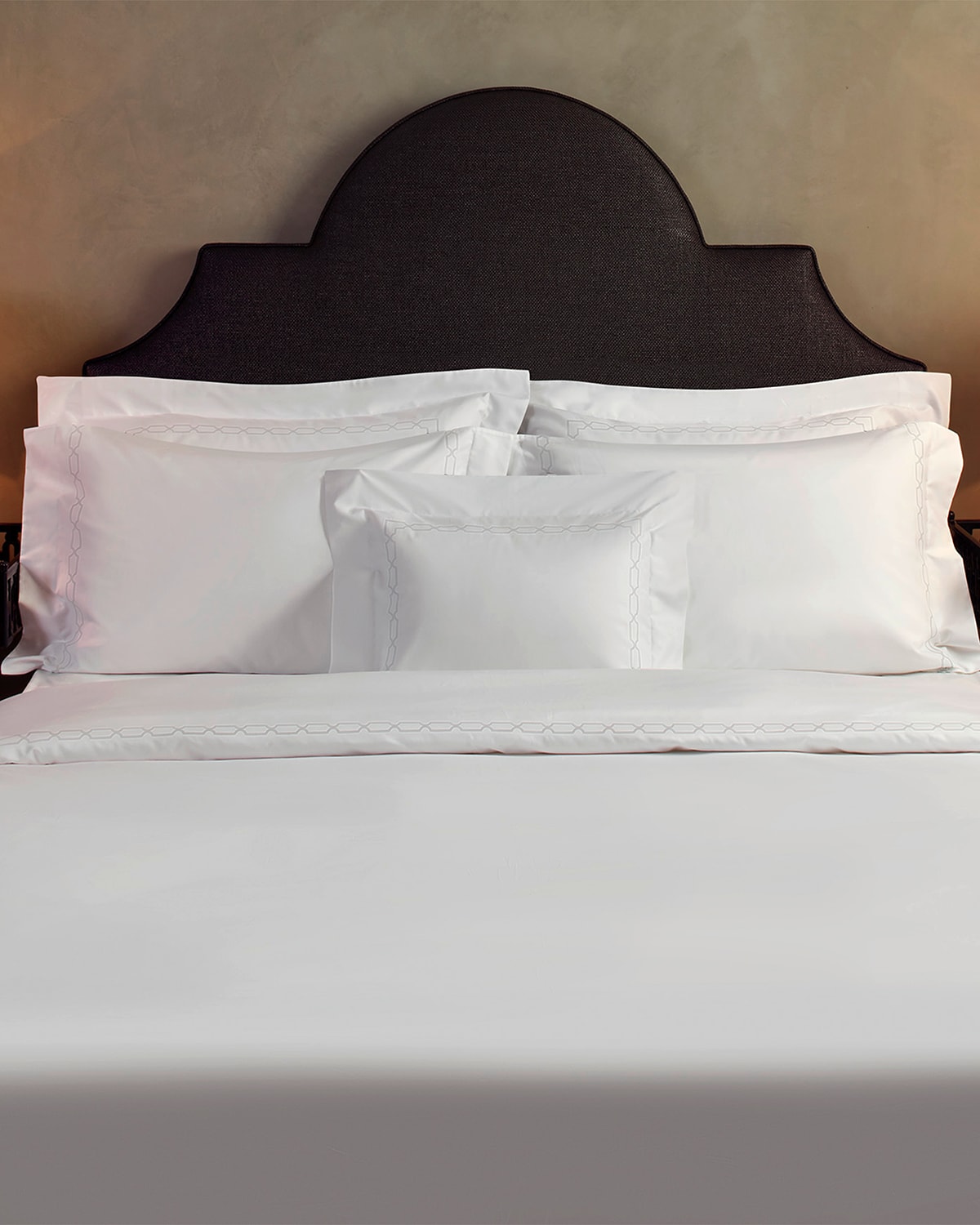Haremlique Istanbul Topkapi Queen Duvet Cover