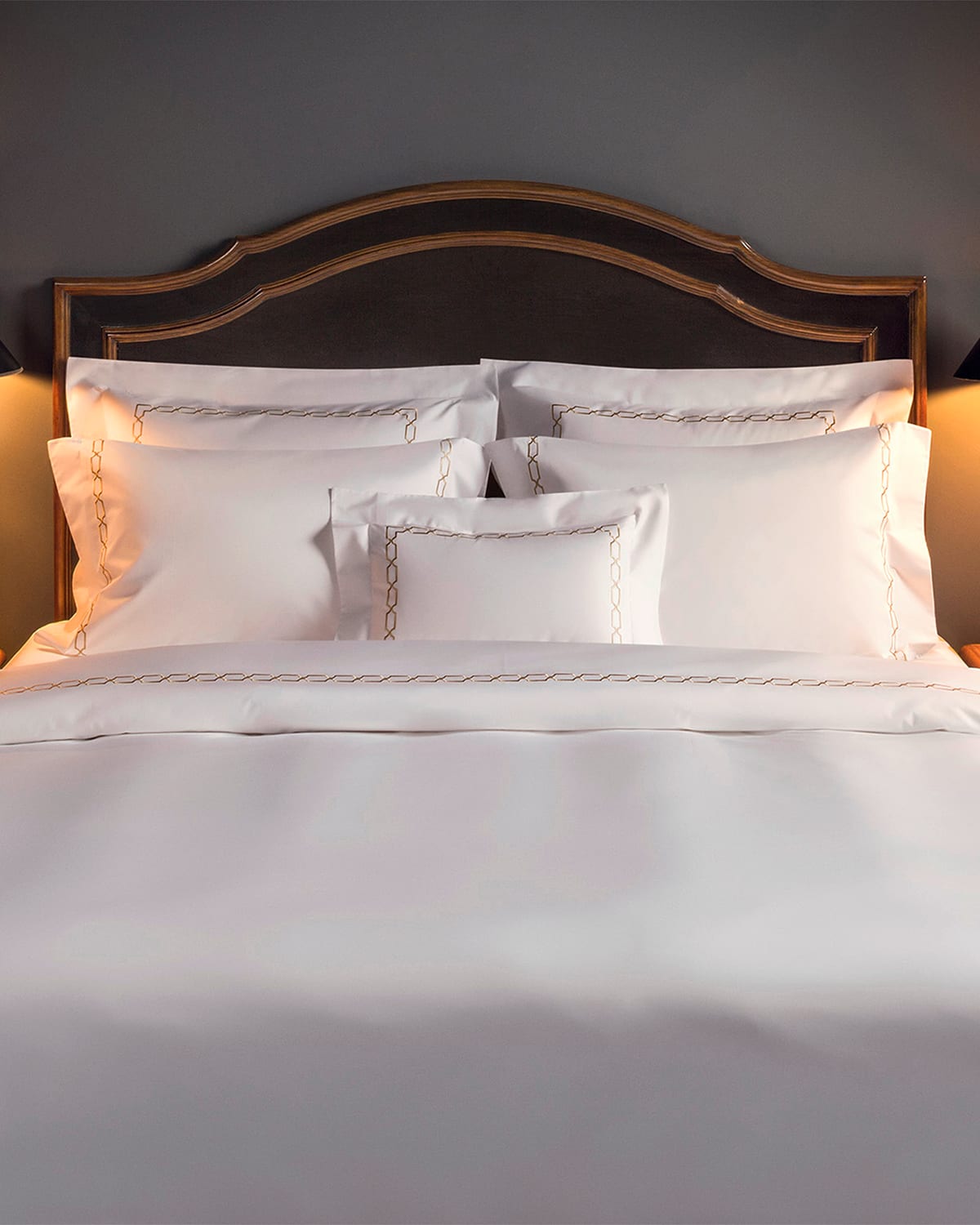 Haremlique Istanbul Topkapi Queen Duvet Cover