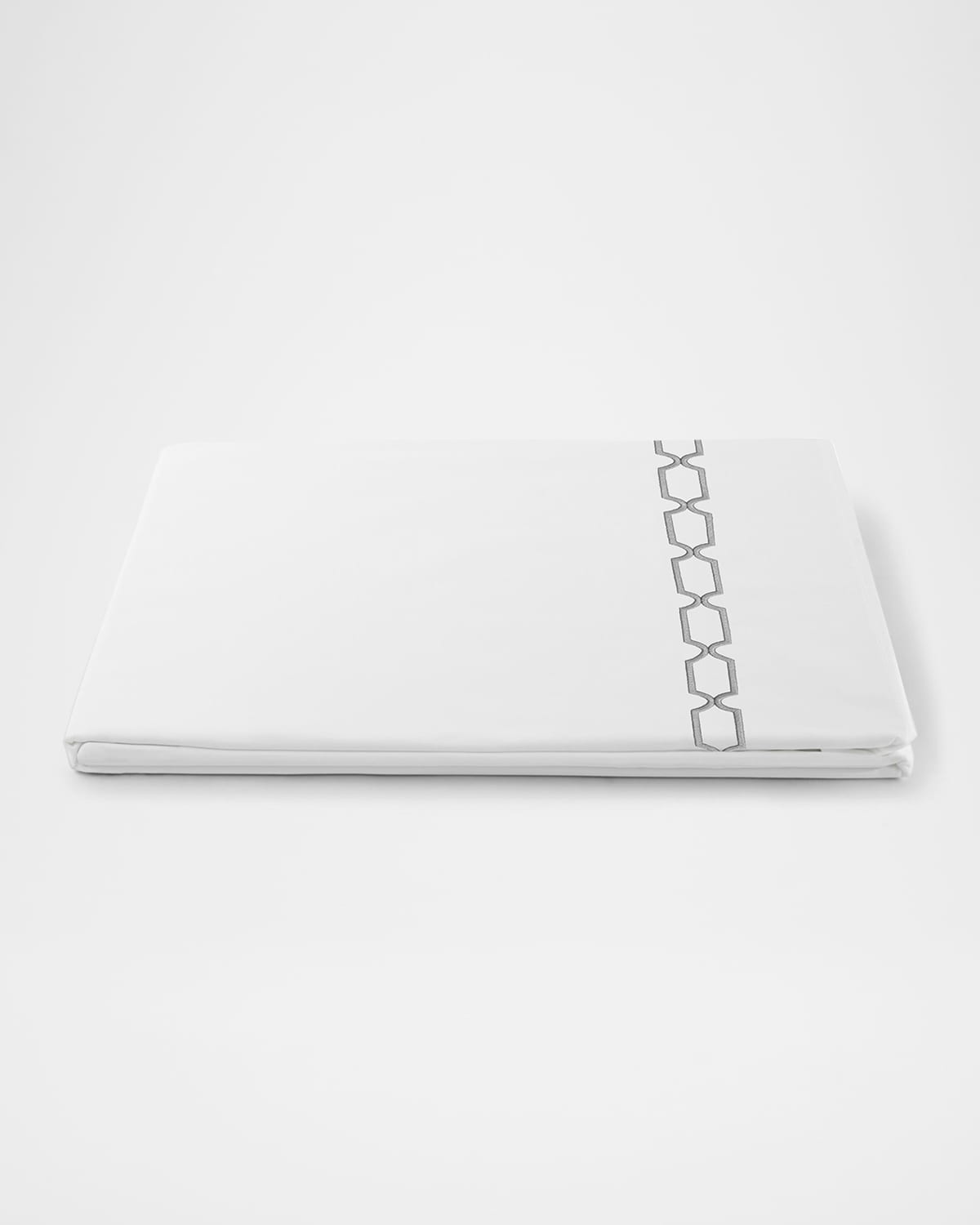 Haremlique Istanbul Topkapi King Flat Sheet