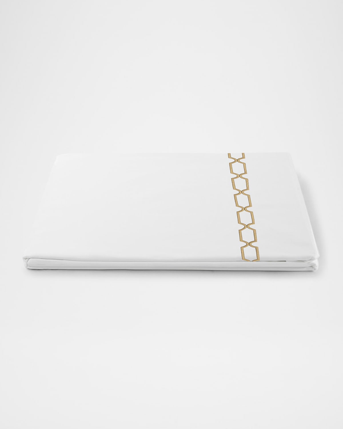 Haremlique Istanbul Topkapi King Flat Sheet