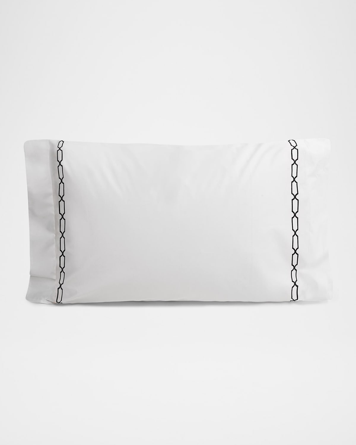 Haremlique Istanbul Topkapi Standard Pillowcases, Set Of 2
