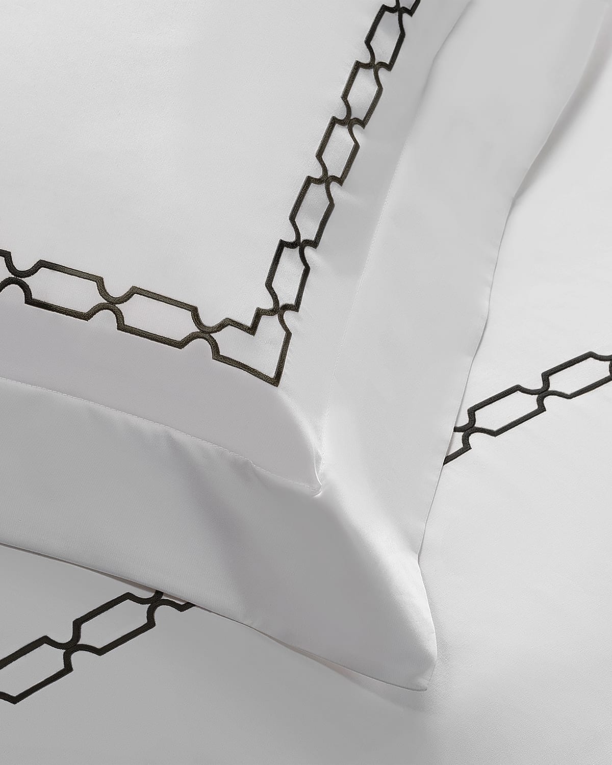 Haremlique Istanbul Topkapi Standard Shams, Set Of 2
