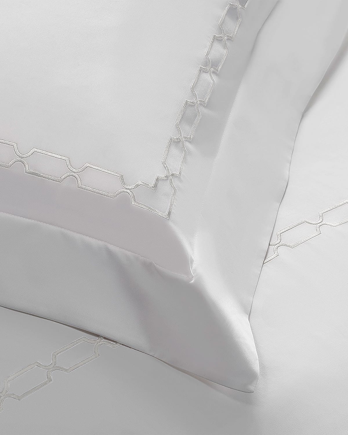 Haremlique Istanbul Topkapi Standard Shams, Set Of 2