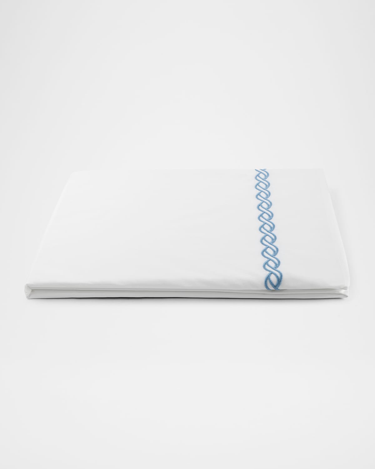 Haremlique Istanbul Bebek Queen Flat Sheet