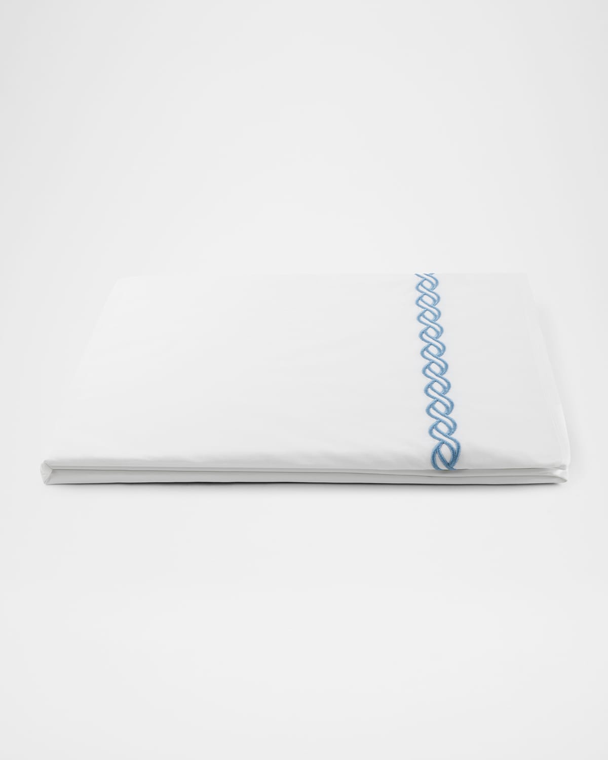 Haremlique Istanbul Bebek King Flat Sheet
