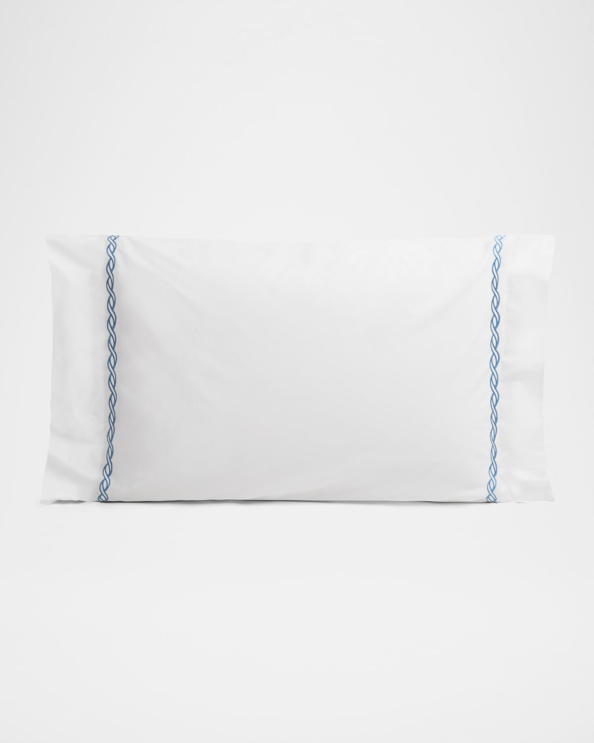 Haremlique Istanbul Bebek Standard Pillowcases, Set Of 2