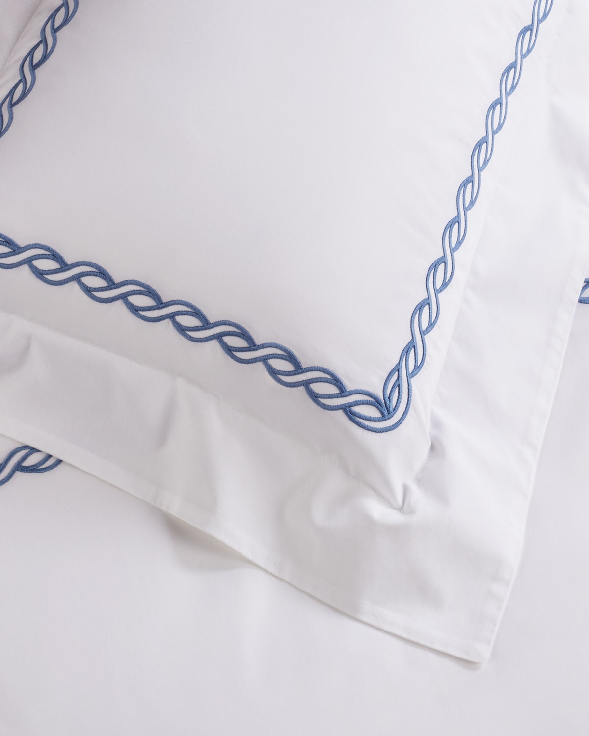 Haremlique Istanbul Bebek Standard Shams, Set Of 2