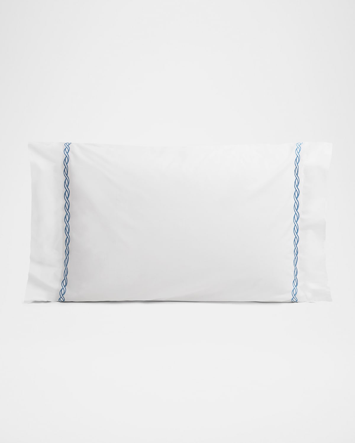 Haremlique Istanbul Bebek King Pillowcases, Set Of 2