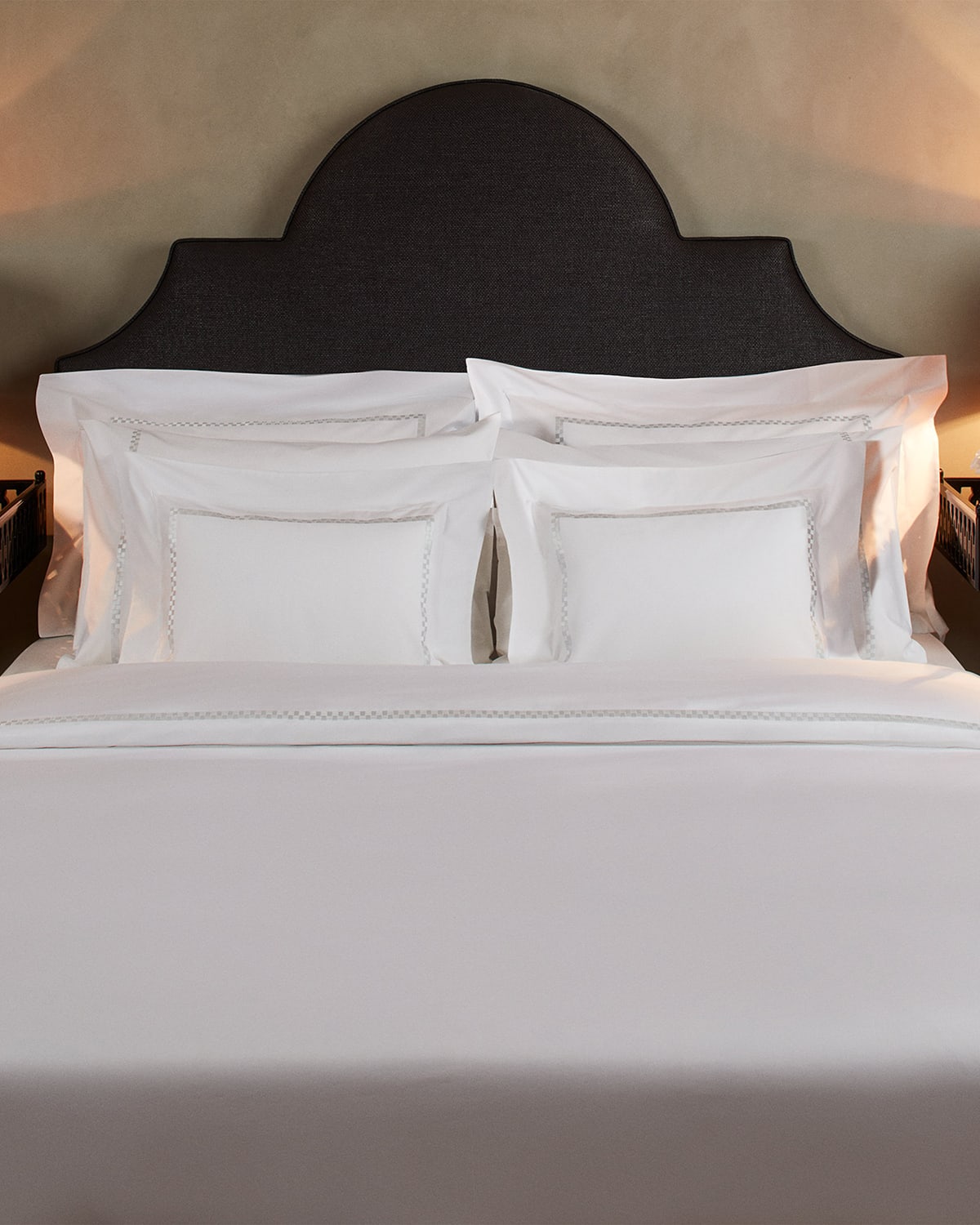 Haremlique Istanbul Suadiye Standard Shams, Set Of 2