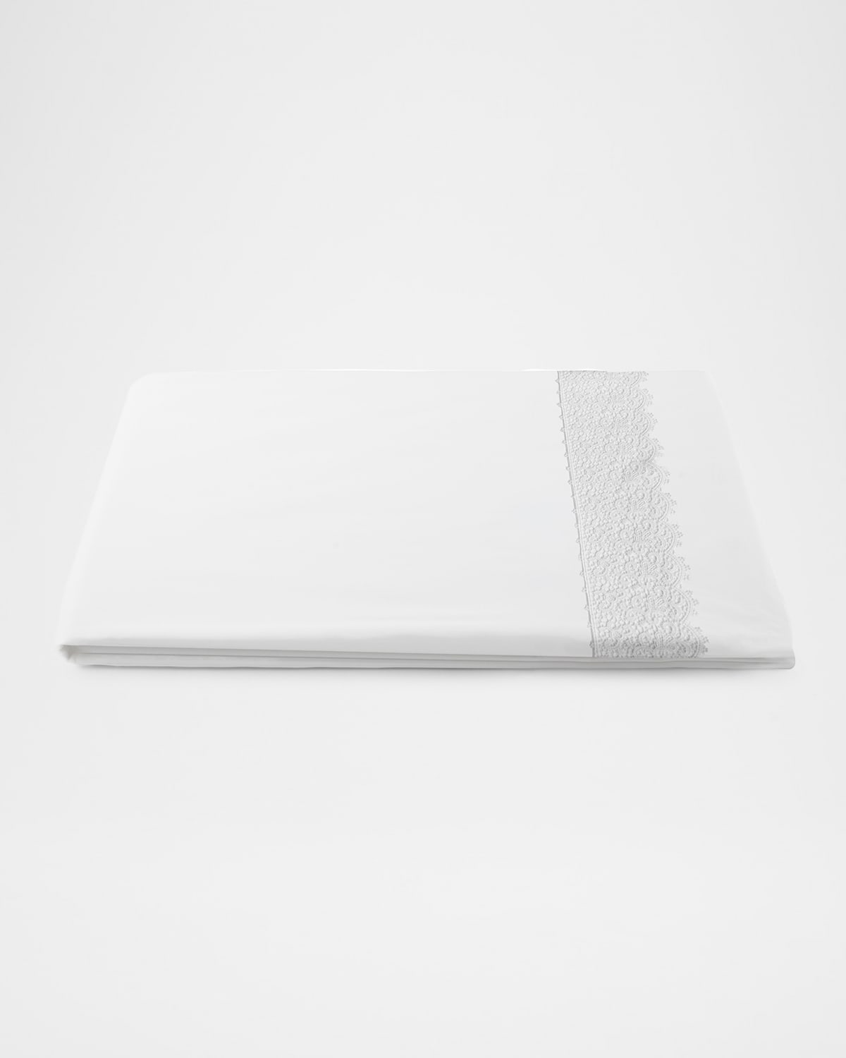 Haremlique Istanbul Safiye King Flat Sheet