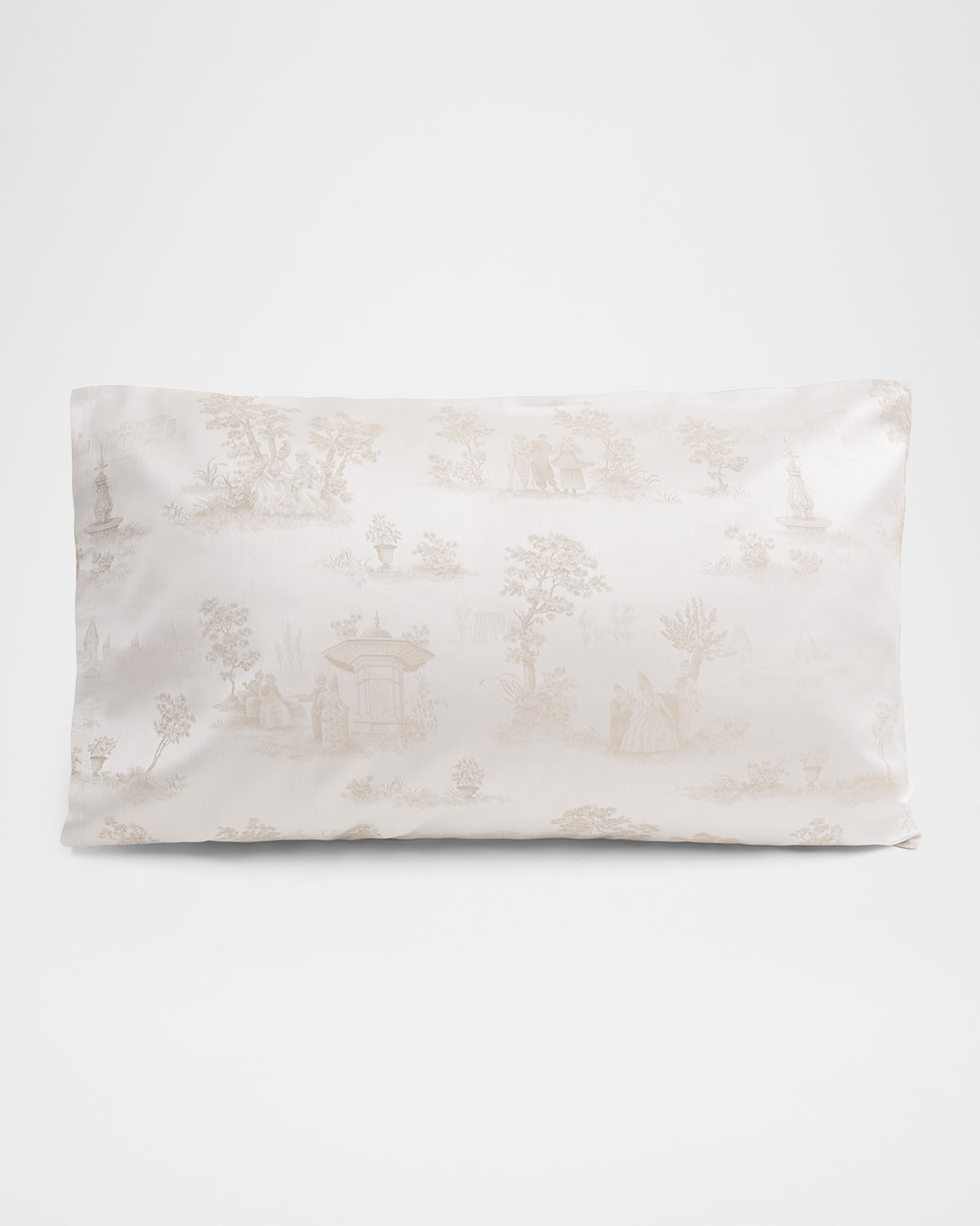 Haremlique Istanbul Hasbahce Standard Pillowcases, Set Of 2