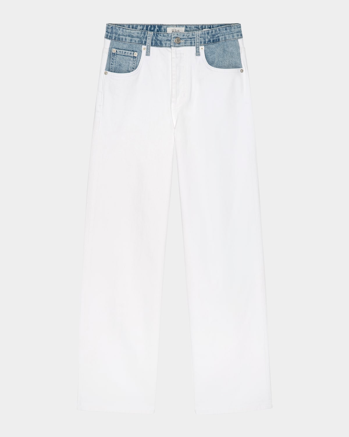 RAILS DEL MAR BOYFRIEND JEANS 
