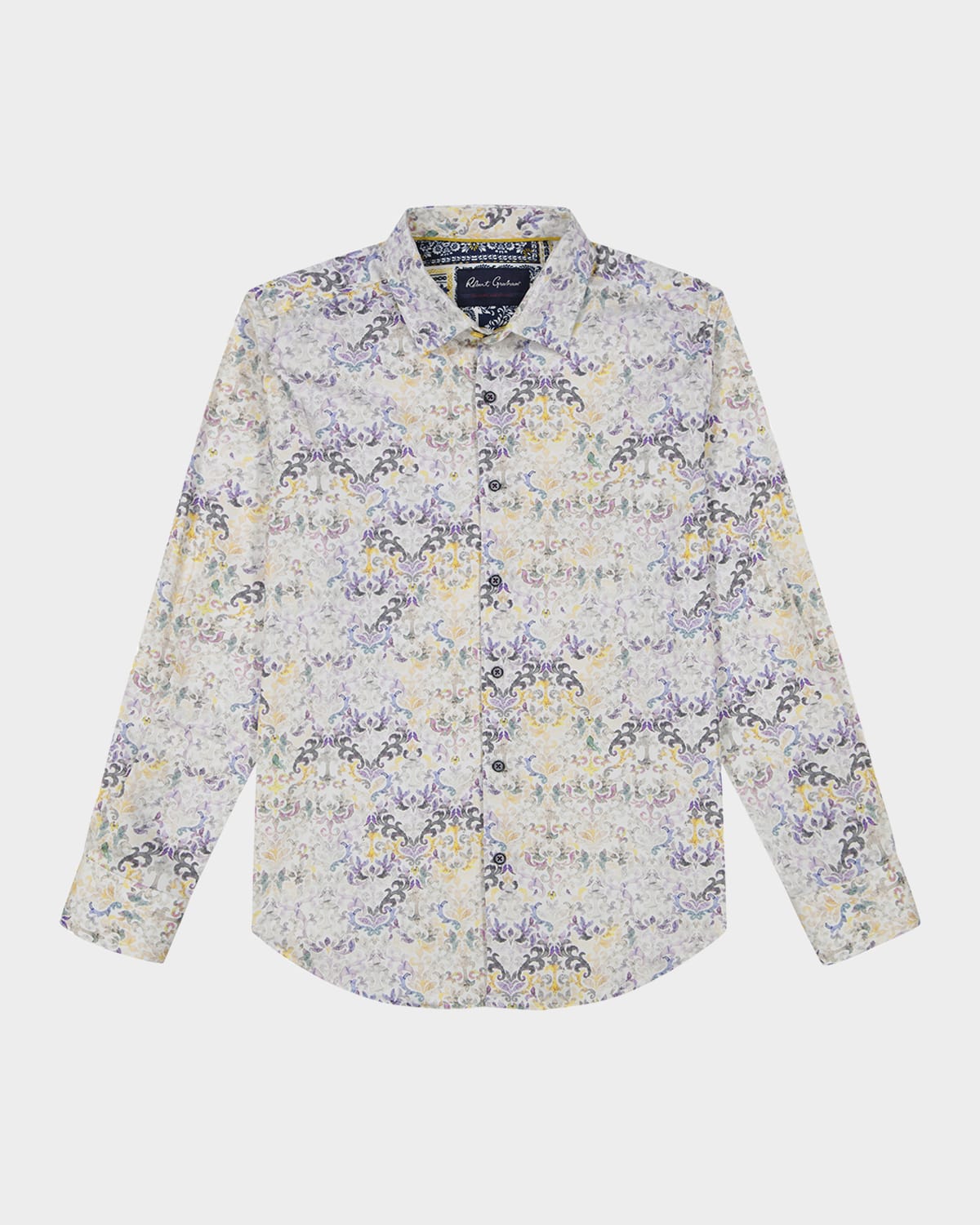 Men's Copacabana Short-Sleeve Shirt