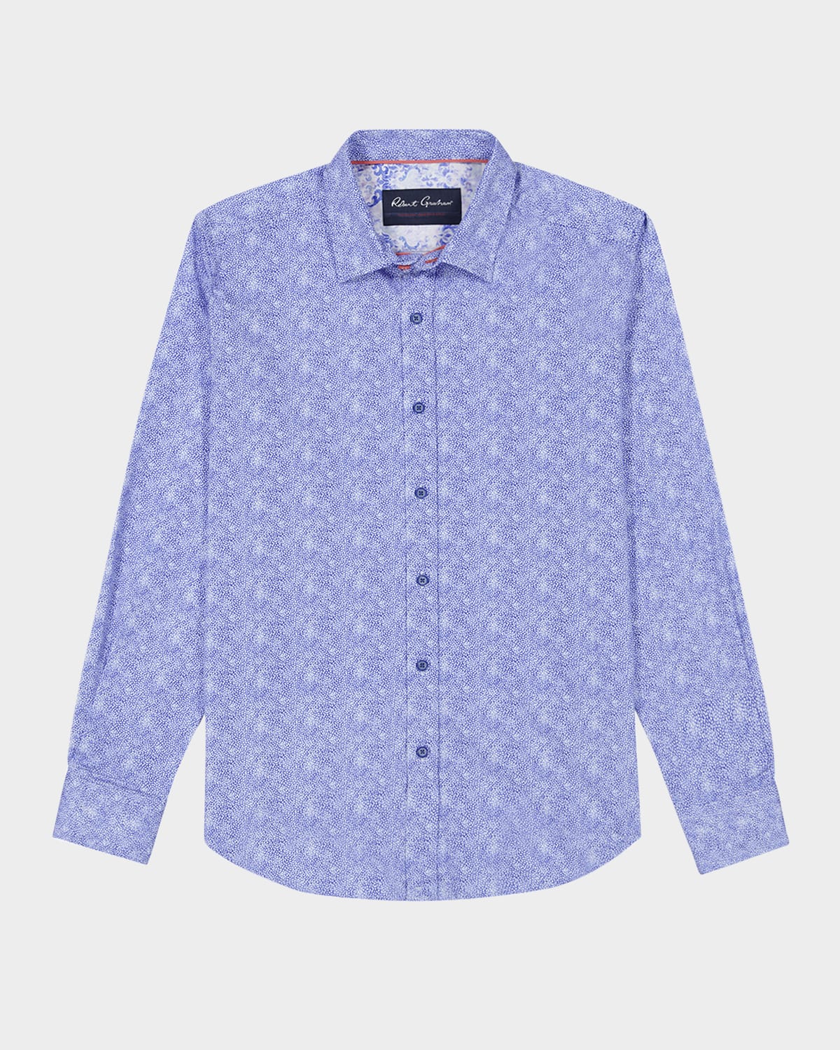 Men's Pidmont Short-Sleeve Shirt