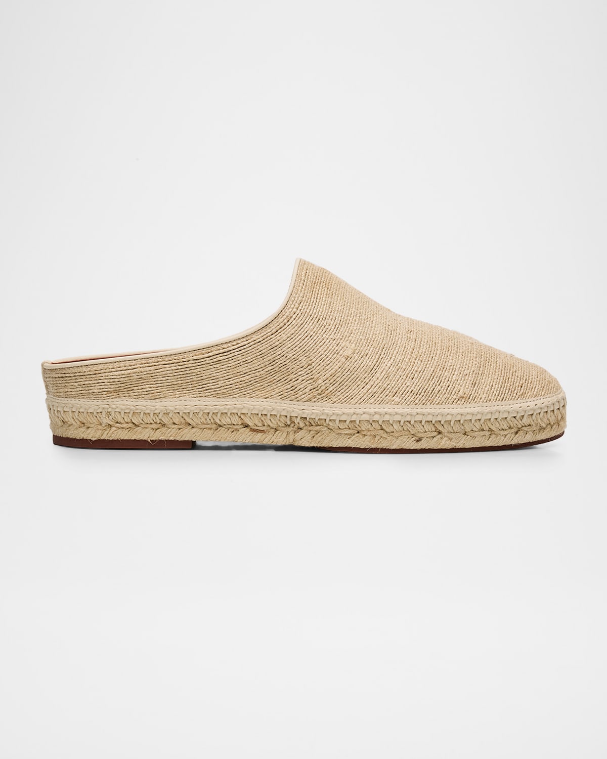 Men's Sea Sabot Walk Espadrille Mules