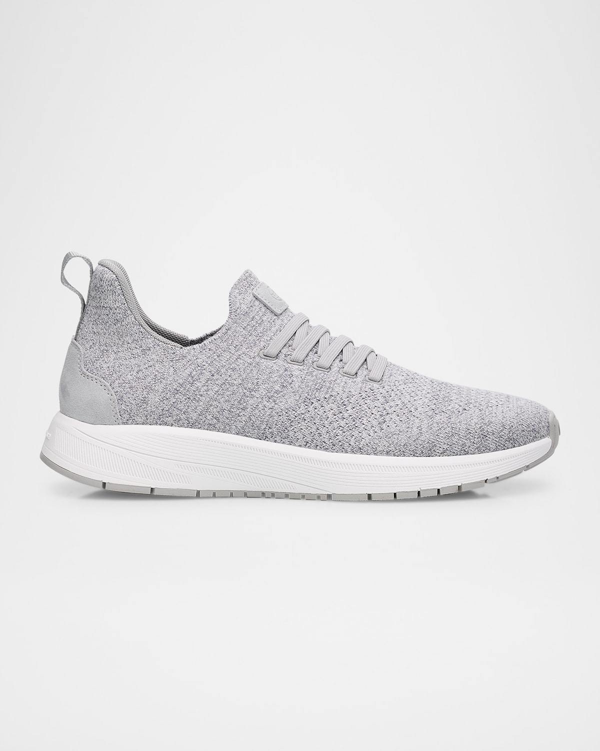 Men's Odeon Knit Sneakers
