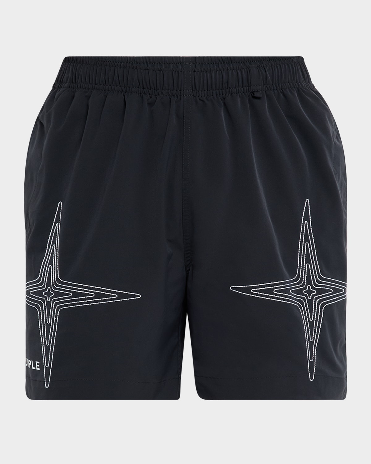 Men's All Round Shorts