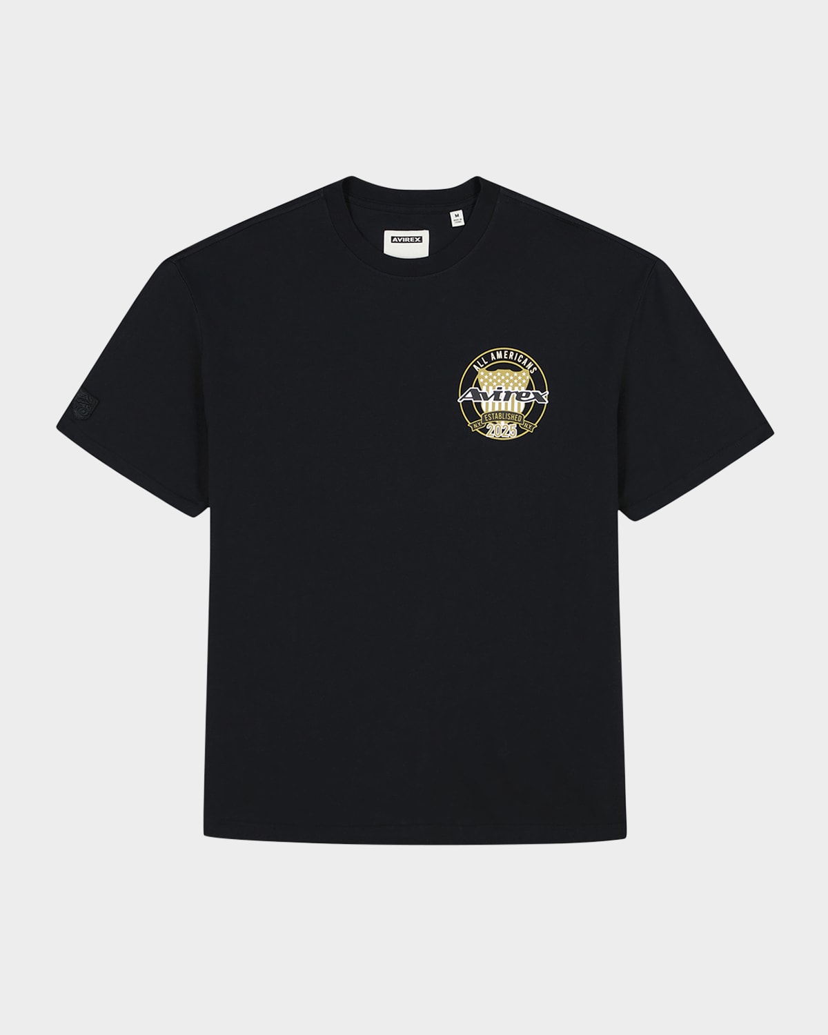 Men's 50th Anniversary T-Shirt