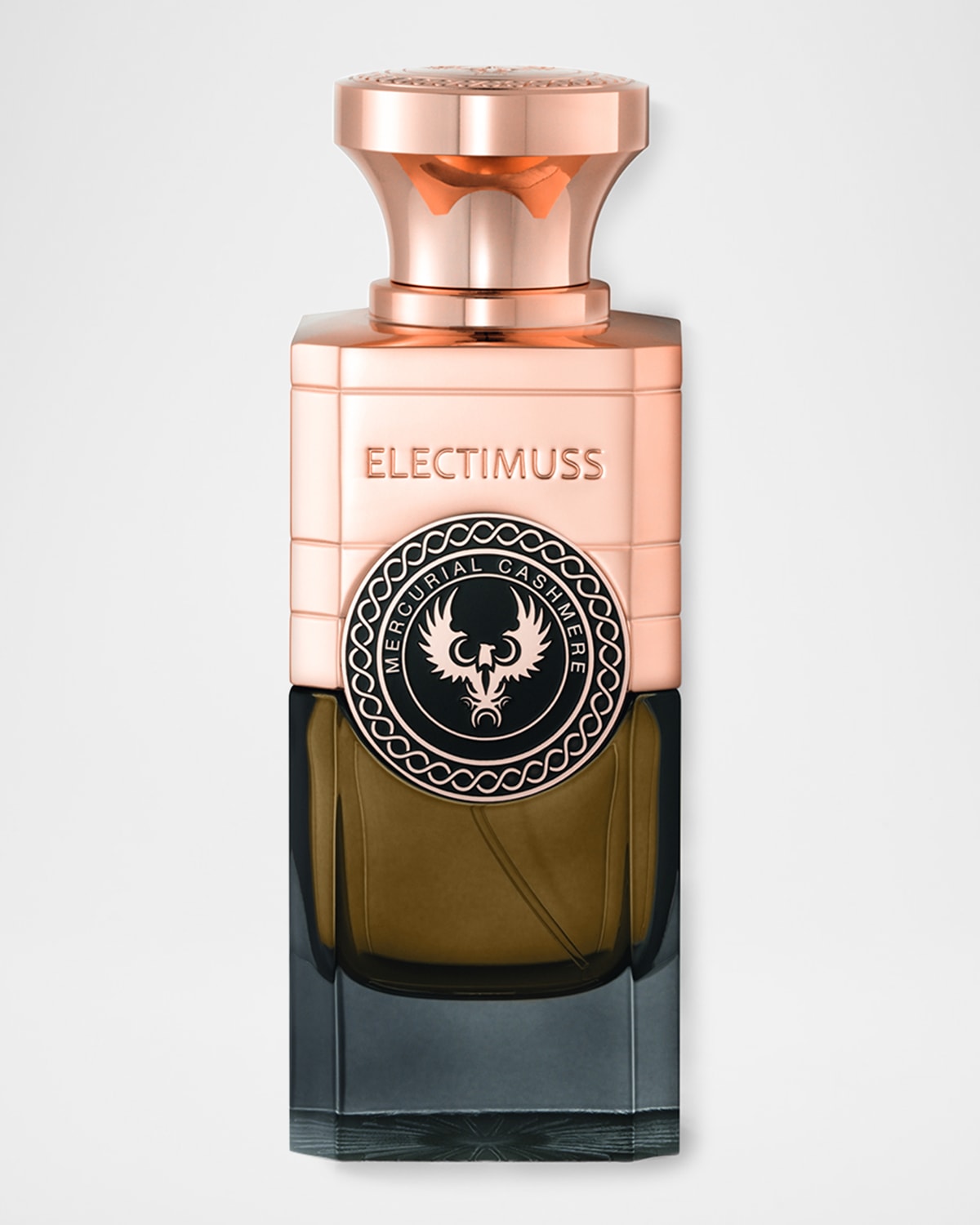 Shop Electimuss London Mercurial Cashmere Eau De Parfum, 3.4 Oz.