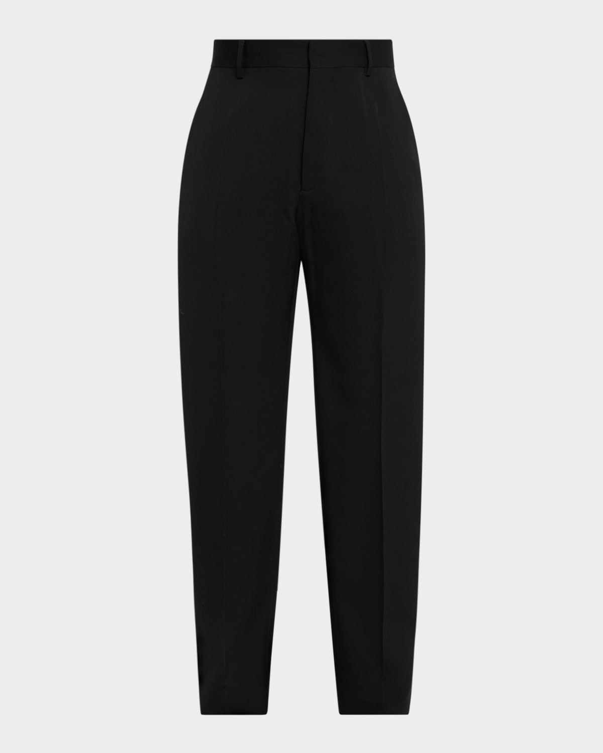 Dsquared2 Men's Snatch Fit Pants In Black