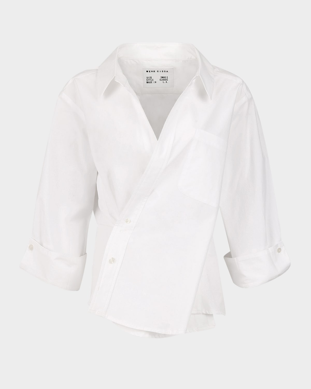 The Overshirt