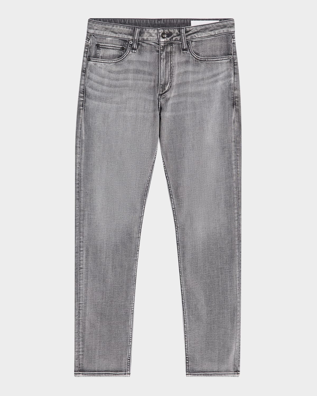 Rag & Bone Fit 3 Authentic Stretch Athletic Fit Jeans