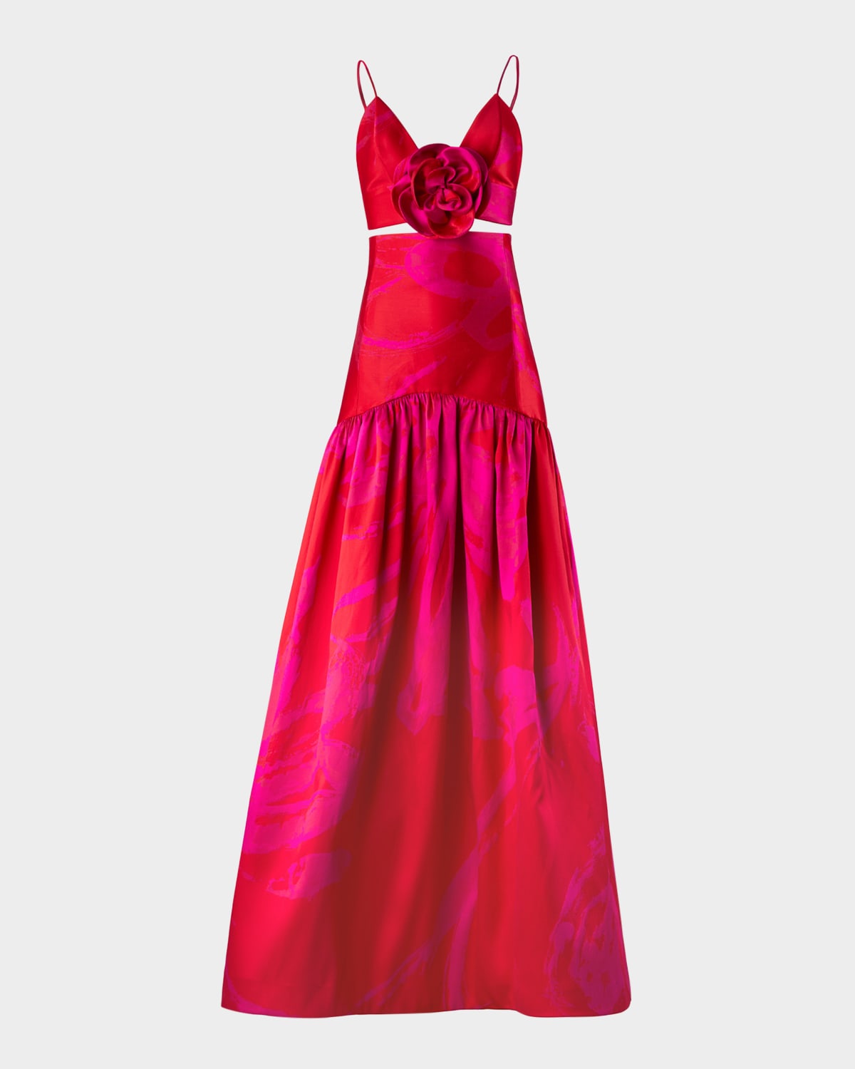 Helen Set Dress