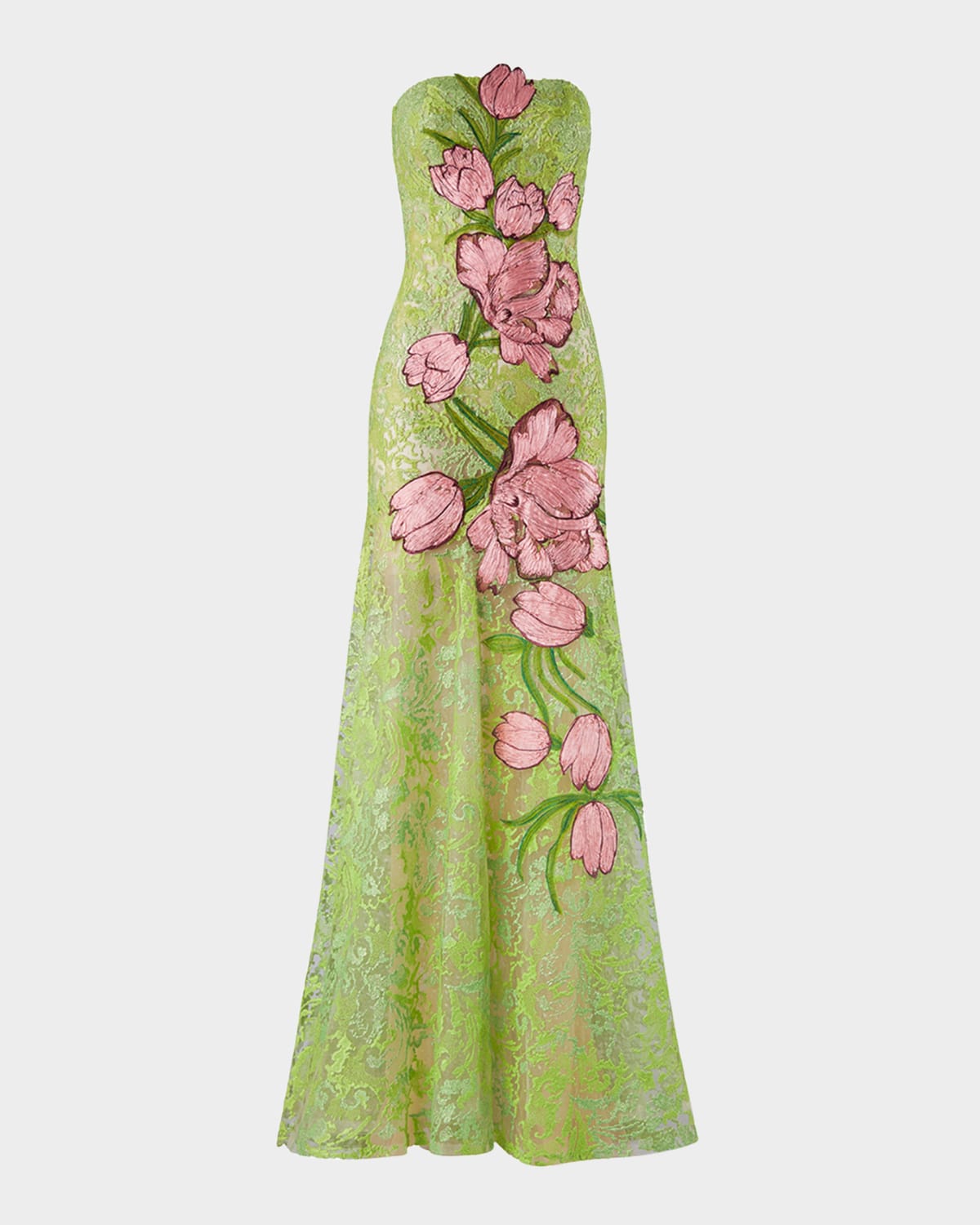 Tulip Dress