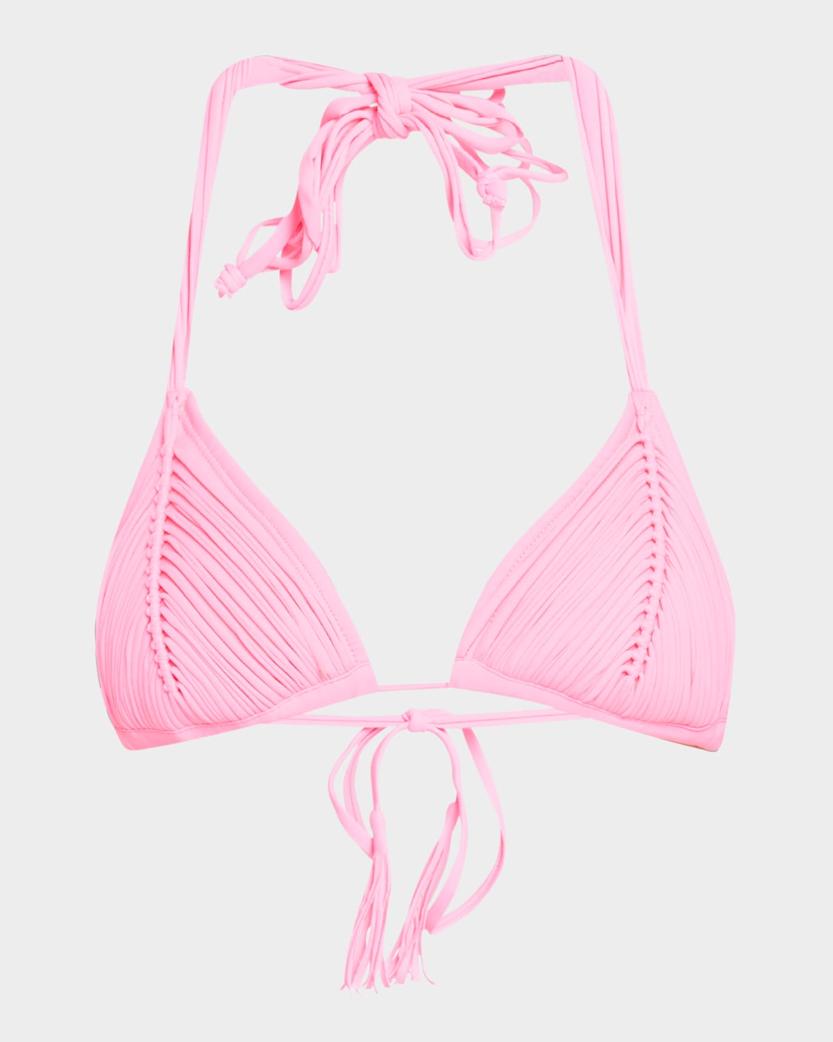 Isla Triangle Bikini Top