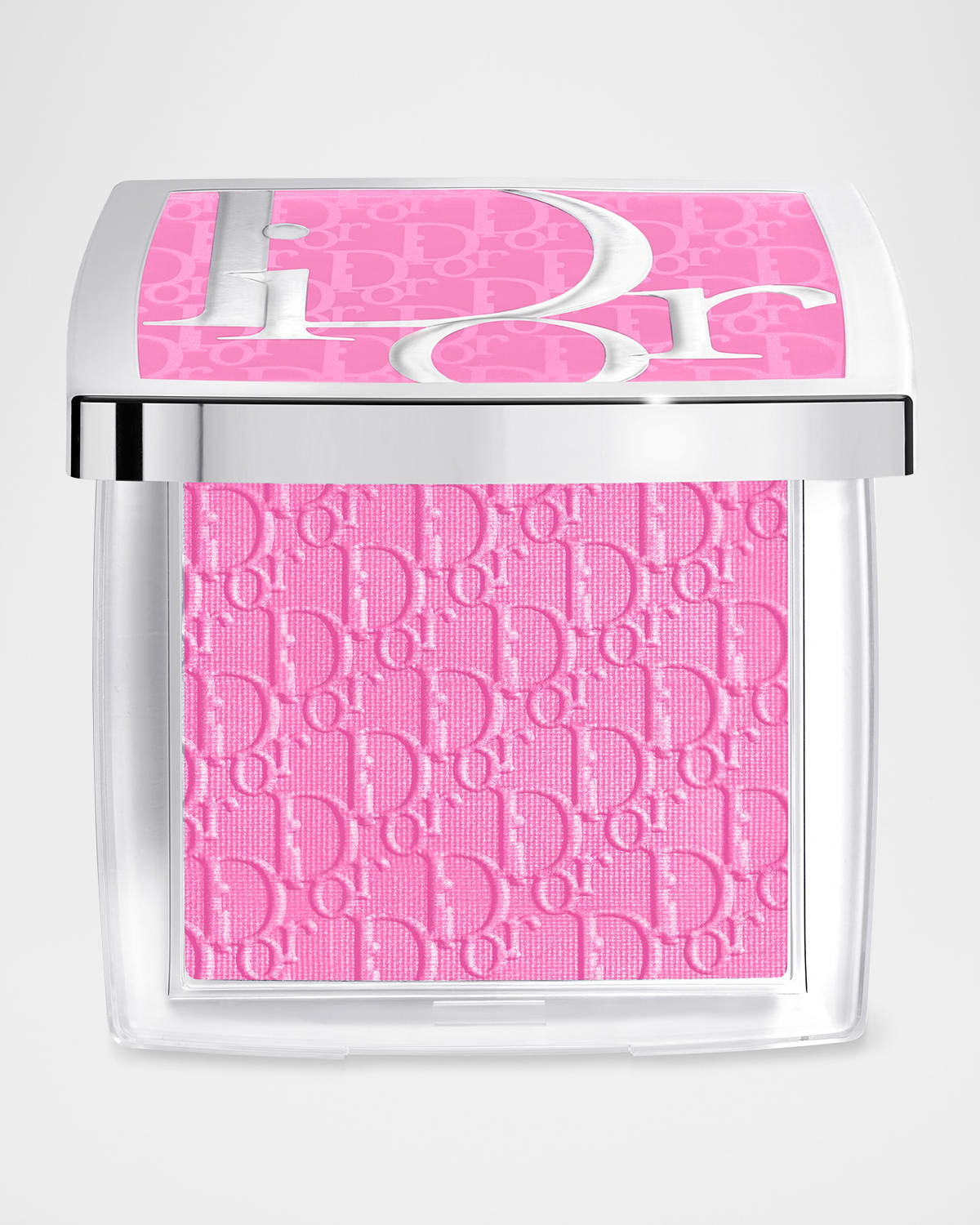 Backstage Rosy Glow Blush with pH-Activated Color