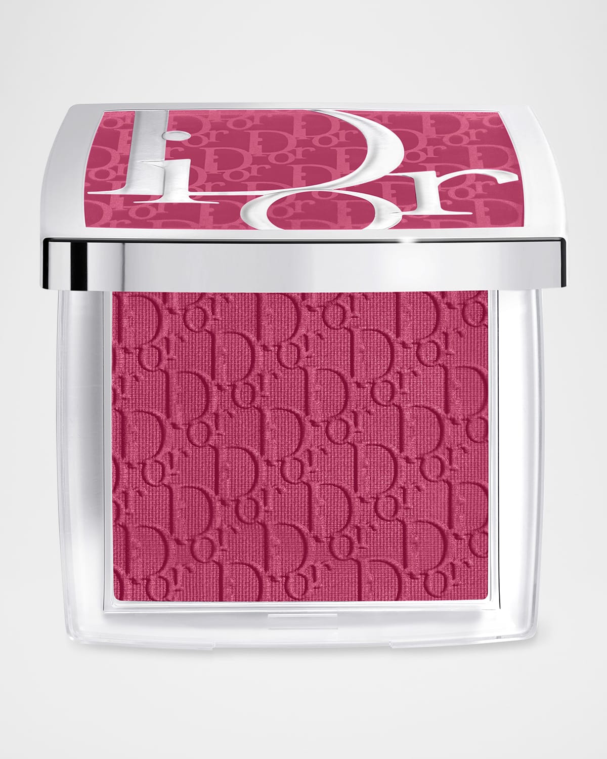 Backstage Rosy Glow Blush with pH-Activated Color