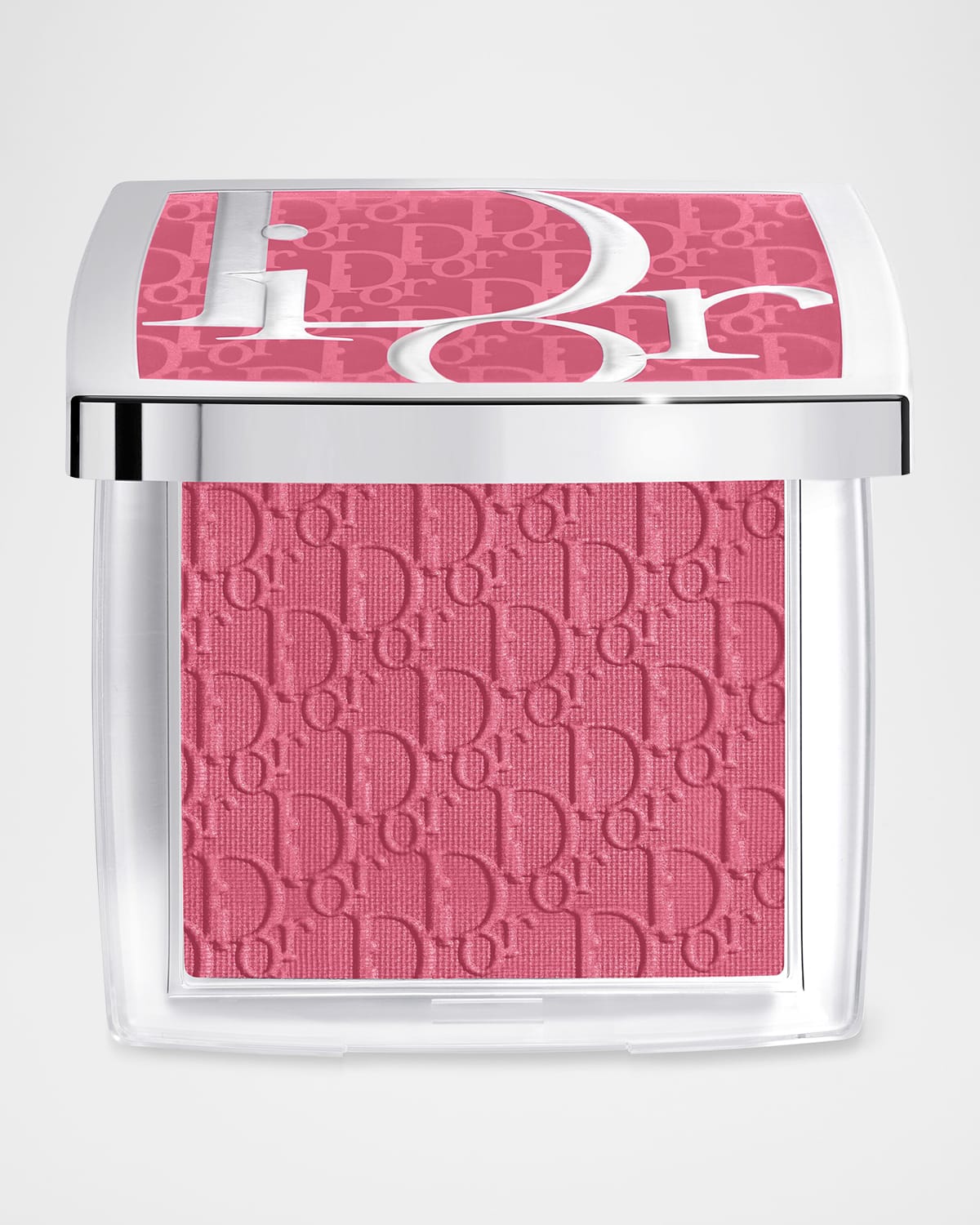 Backstage Rosy Glow Blush with pH-Activated Color