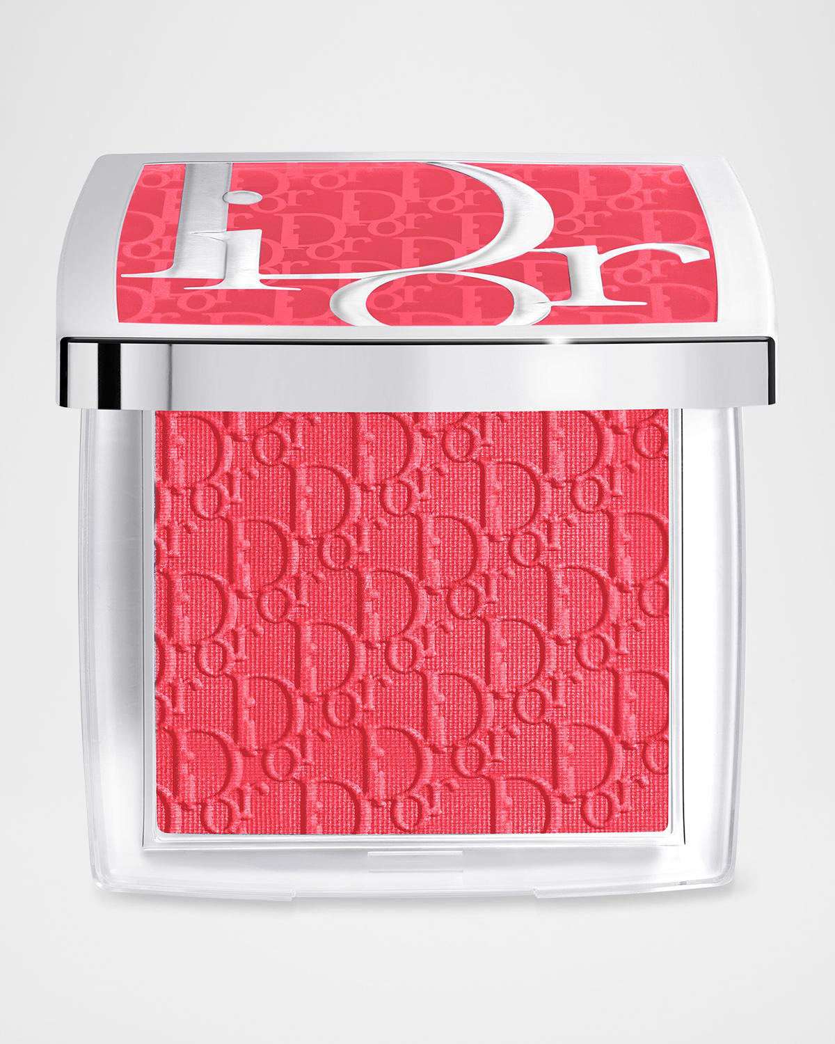 Backstage Rosy Glow Blush with pH-Activated Color