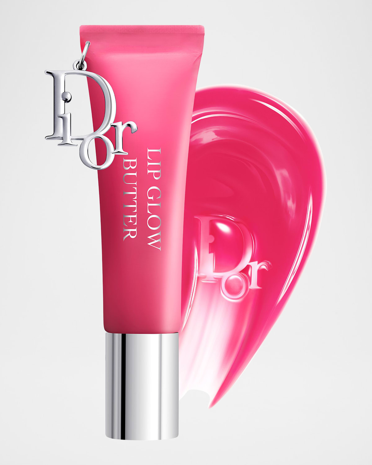 Addict Lip Glow Butter