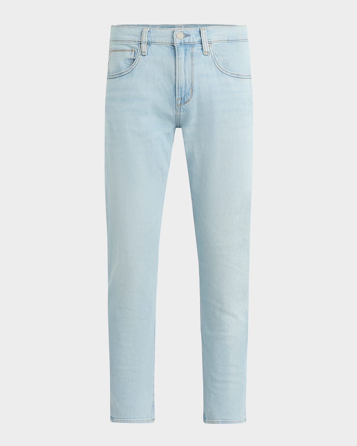 Men's Blake Stretch Cotton Denim Jeans