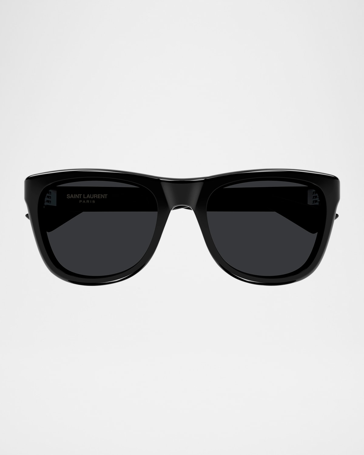 Saint Laurent Sl816 Recycled Acetate Sunglasses