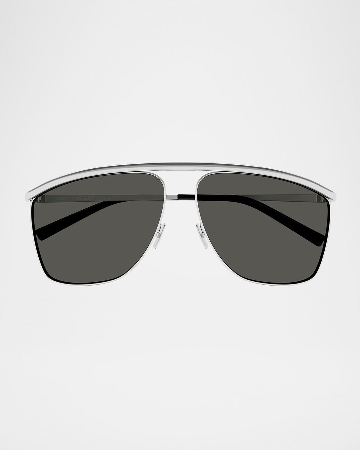 Saint Laurent Sl820 Victorie Aviator Sunglasses