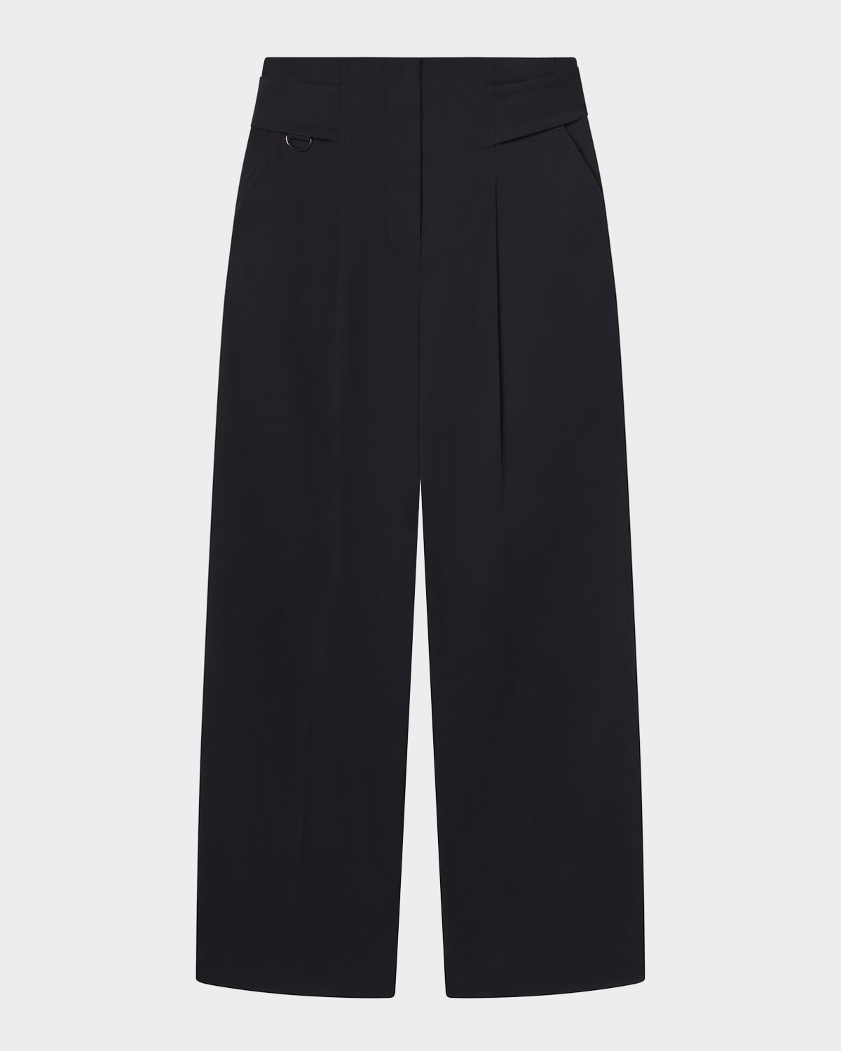 A.l.c Elliot Wide-leg Pants