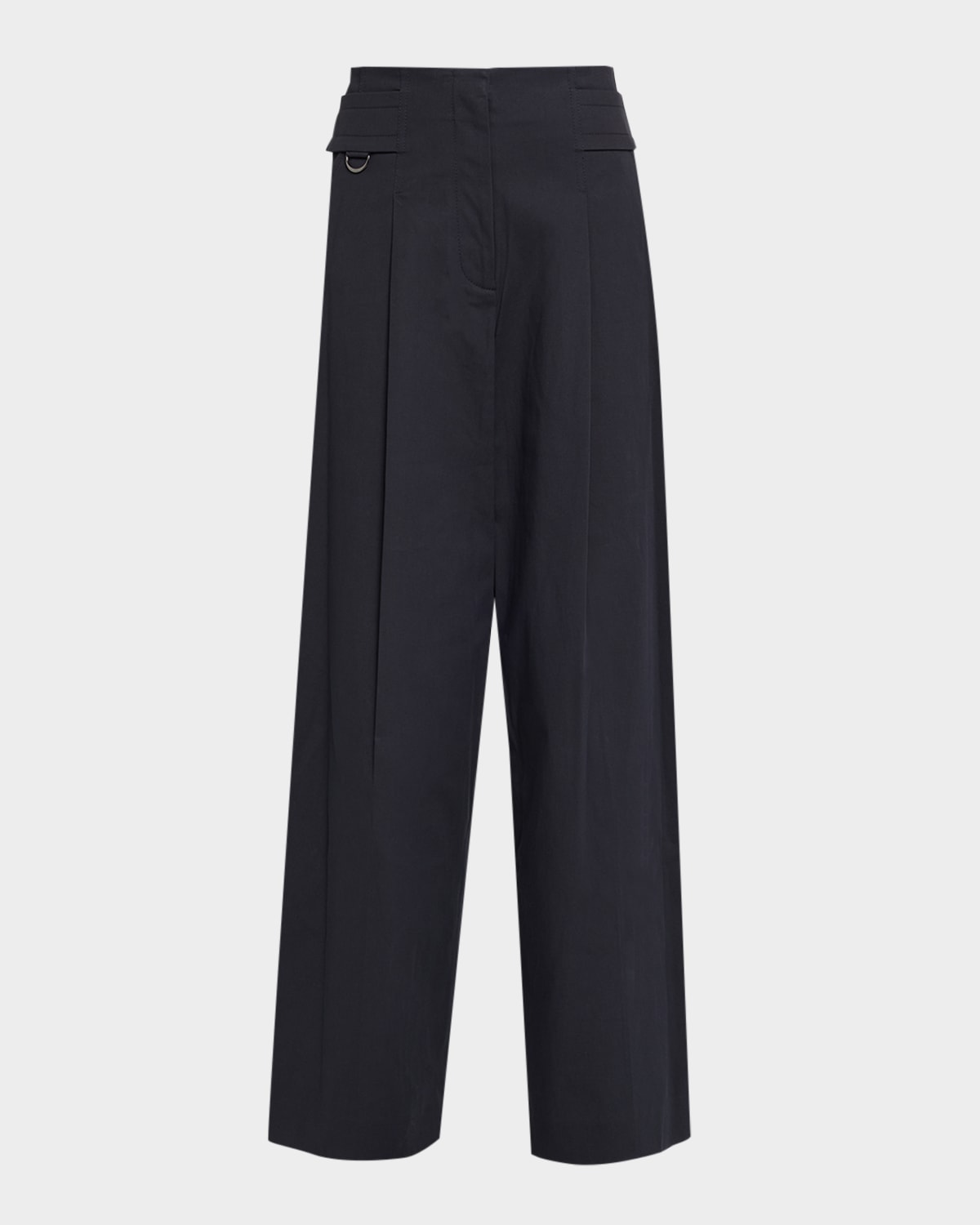 A.L.C. Elliot Wide-Leg Pants
