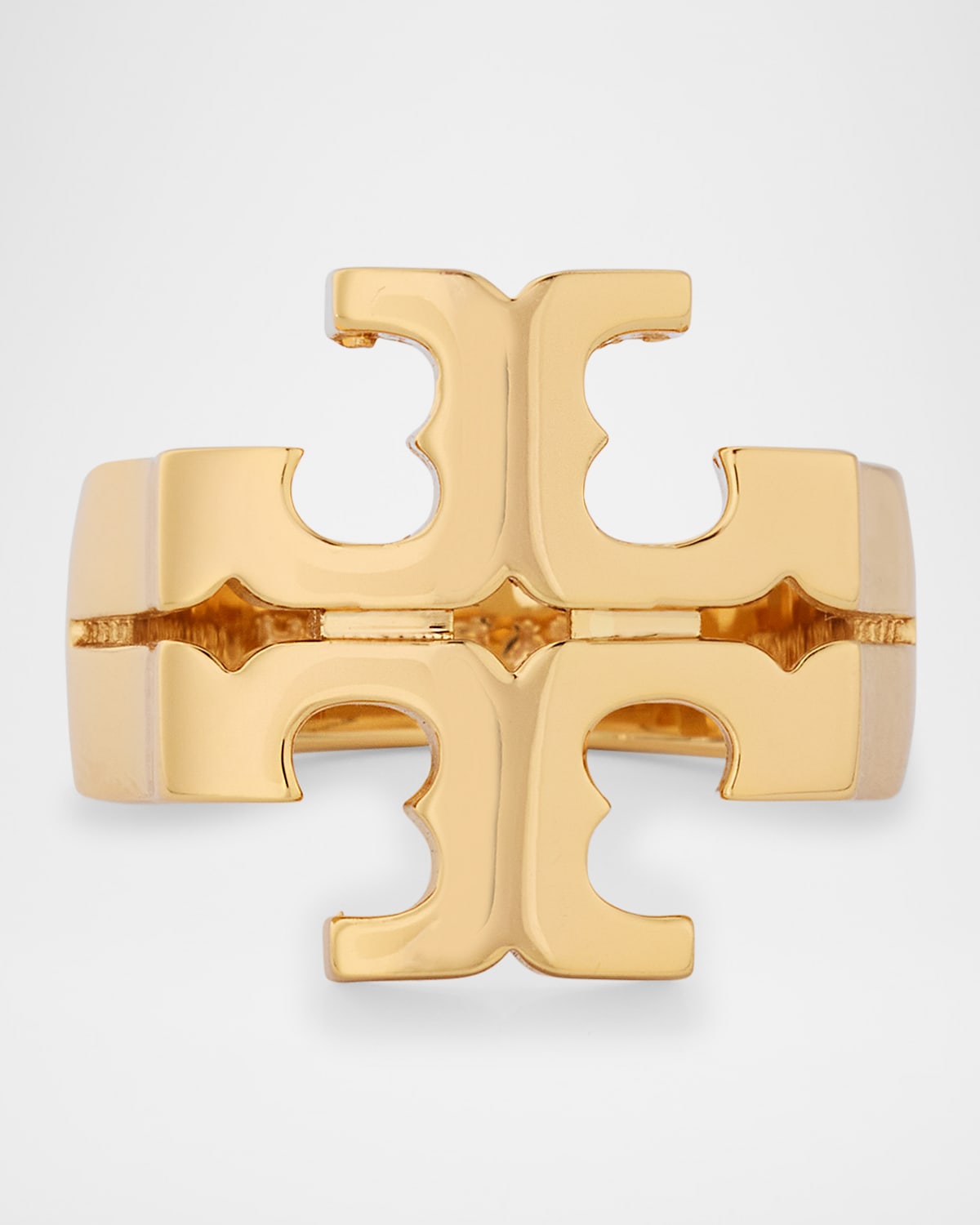 Kira Ring, Gold
