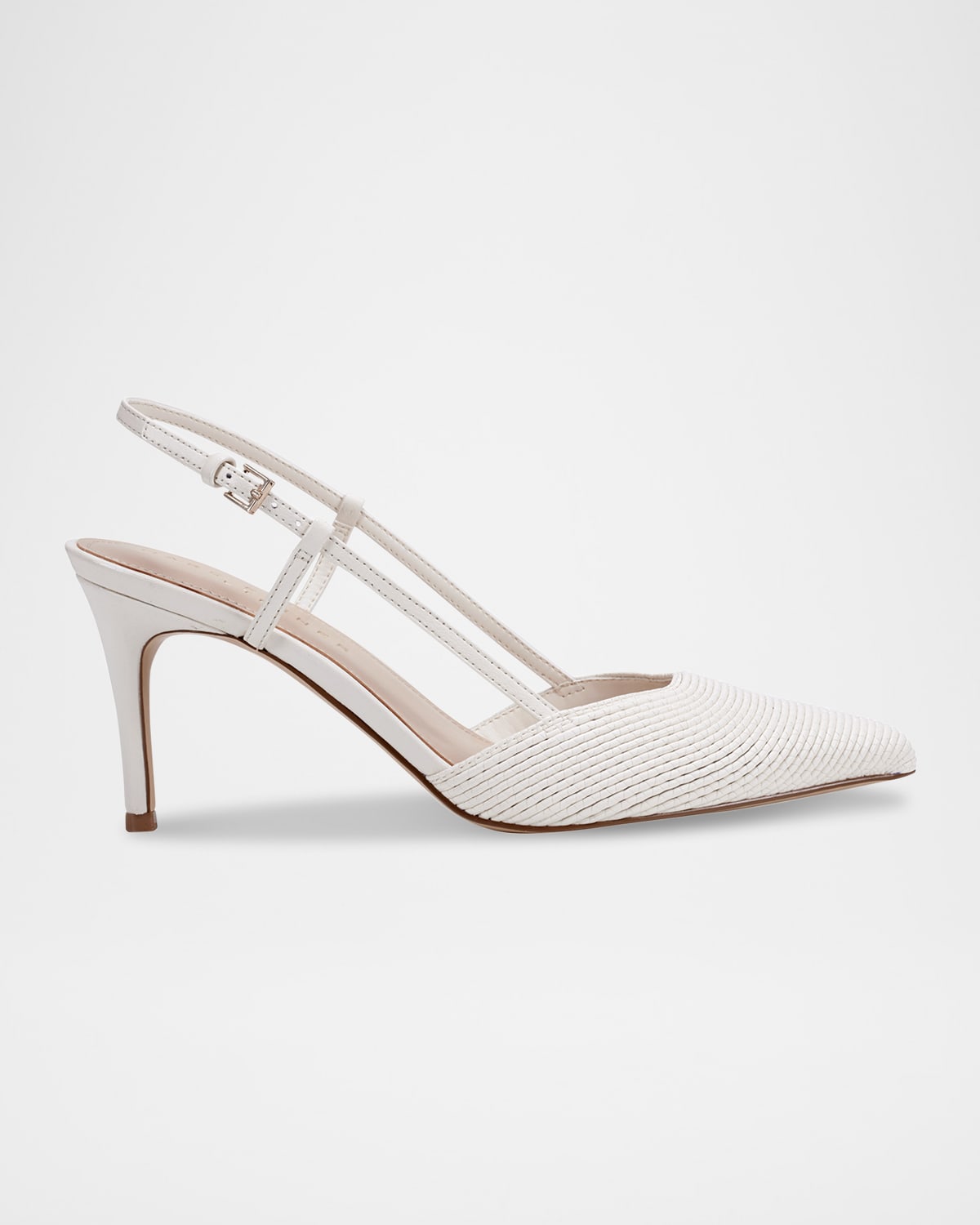 Flory Slingback Pumps